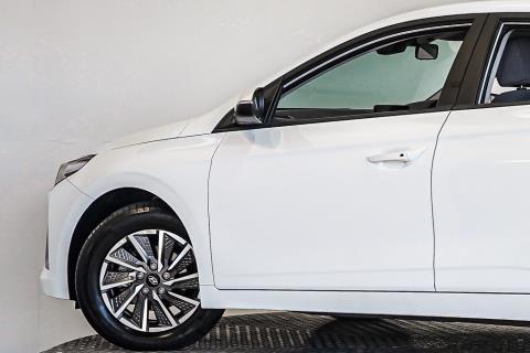 2021 Hyundai IONIQ EV 38kWh - Thumbnail