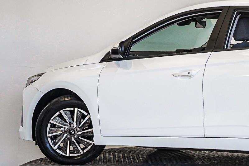 2021 Hyundai IONIQ EV 38kWh