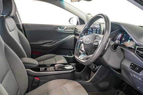 2021 Hyundai IONIQ EV 38kWh - Thumbnail