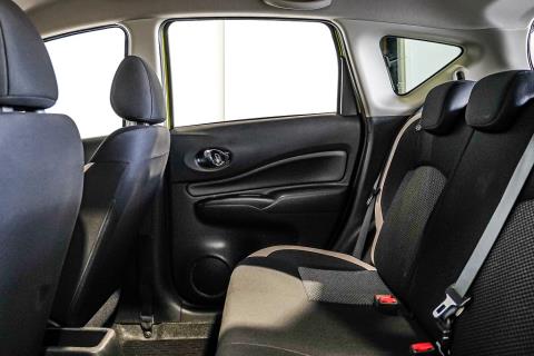 2017 Nissan Note E-Power X - Thumbnail