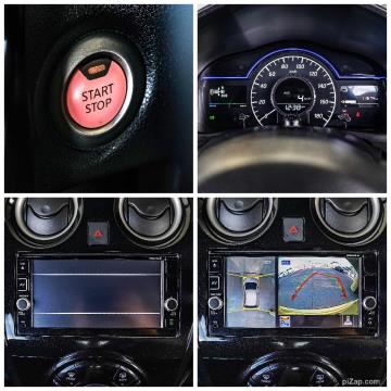 2017 Nissan Note E-Power X - Thumbnail