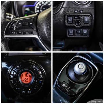 2017 Nissan Note E-Power X - Thumbnail
