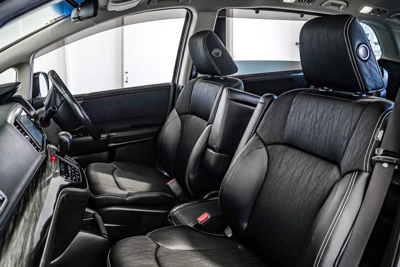 2017 Honda Odyssey Hybrid