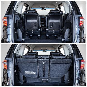 2017 Honda Odyssey Hybrid - Thumbnail