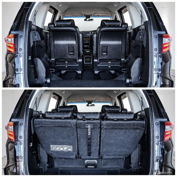 2017 Honda Odyssey Hybrid