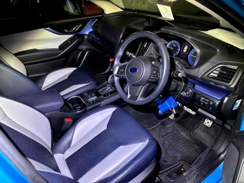 2019 Subaru XV Hybrid 4WD - Thumbnail