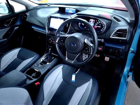 2019 Subaru XV Hybrid 4WD - Thumbnail