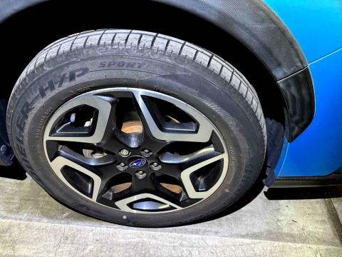 2019 Subaru XV Hybrid 4WD - Thumbnail