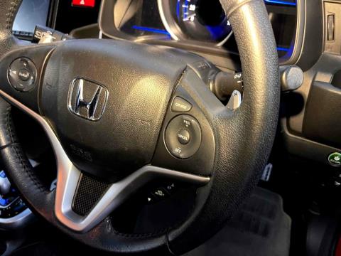 2014 Honda Fit Hybrid Sport / Jazz - Thumbnail