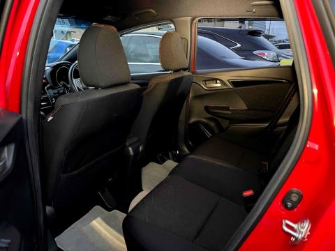 2014 Honda Fit Hybrid Sport / Jazz - Thumbnail