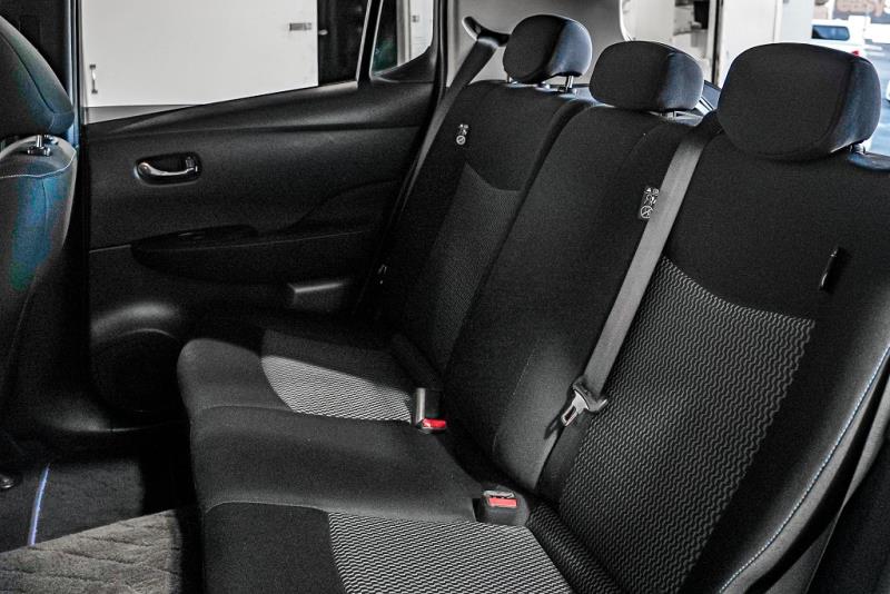 2018 Nissan Leaf 40S 86% SOH
