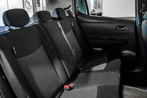 2018 Nissan Leaf 40S 86% SOH - Thumbnail
