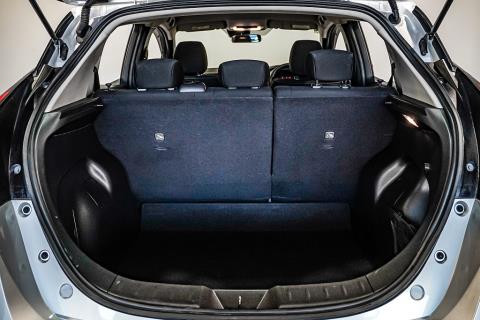2018 Nissan Leaf 40S 86% SOH - Thumbnail