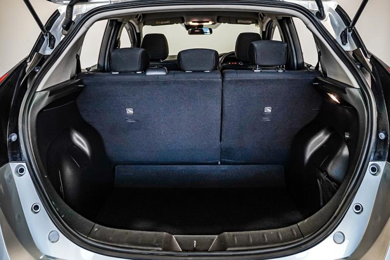 2018 Nissan Leaf 40S 86% SOH