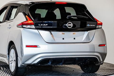 2018 Nissan Leaf 40S 86% SOH - Thumbnail