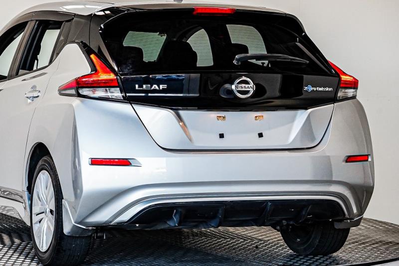 2018 Nissan Leaf 40S 86% SOH