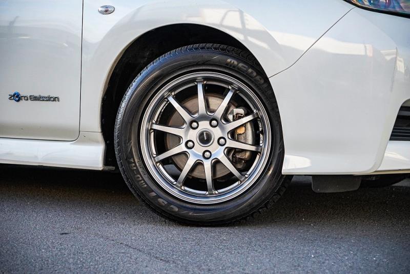 2018 Nissan Leaf 40S 86% SOH