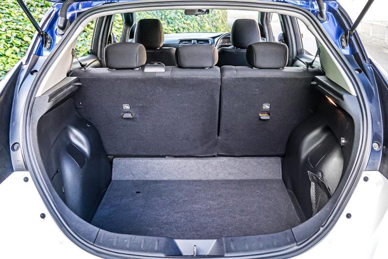 2018 Nissan Leaf 40S 86% SOH