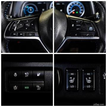 2019 Nissan Leaf 40G 87% SOH - Thumbnail