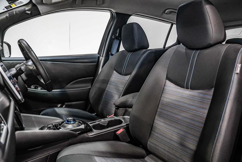 2021 Nissan Leaf 40G 88% SOH