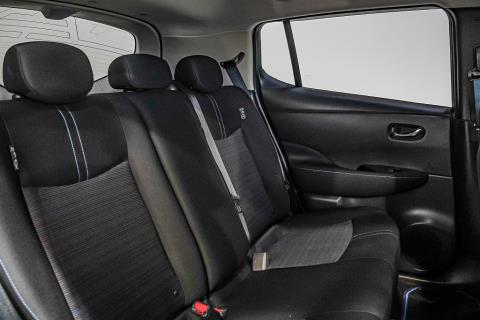 2021 Nissan Leaf 40G 88% SOH - Thumbnail