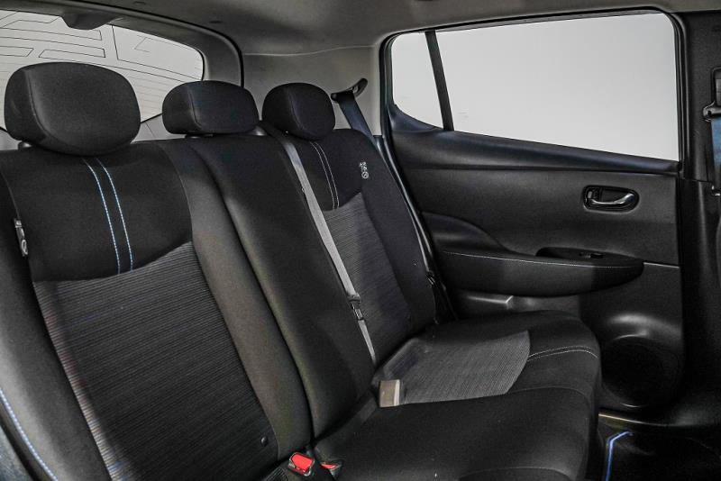 2021 Nissan Leaf 40G 88% SOH