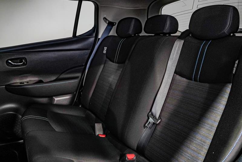2021 Nissan Leaf 40G 88% SOH