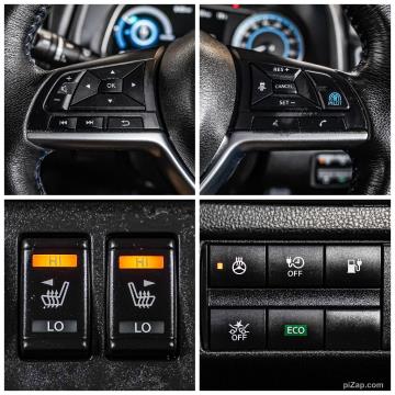 2021 Nissan Leaf 40G 88% SOH - Thumbnail