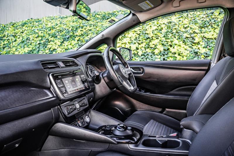 2019 Nissan Leaf 40G 88% SOH