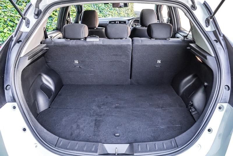 2019 Nissan Leaf 40G 88% SOH