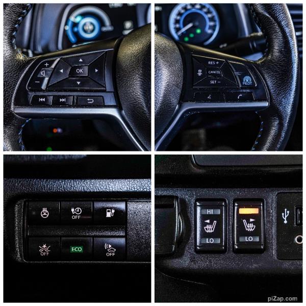 2019 Nissan Leaf 40G 88% SOH