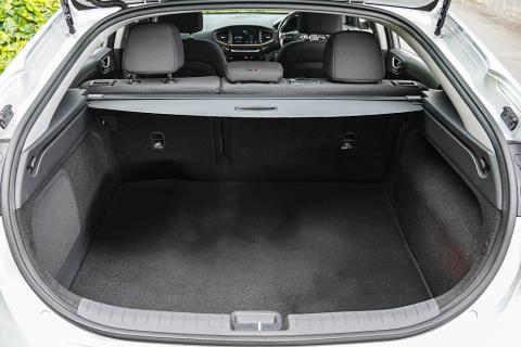 2021 Hyundai Kona EV 64kWh - Thumbnail