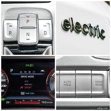 2021 Hyundai Kona EV 64kWh - Thumbnail