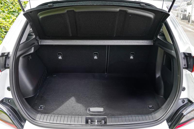 2022 Hyundai Kona EV 64kWh