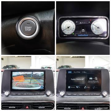 2022 Hyundai Kona EV 64kWh - Thumbnail