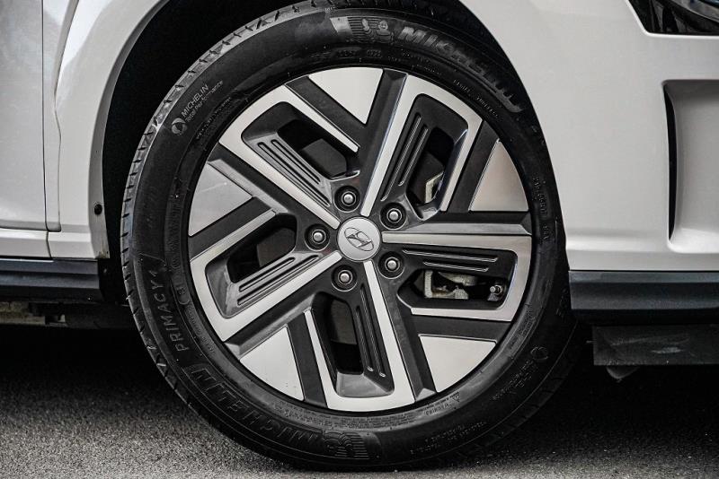 2022 Hyundai Kona EV 64kWh