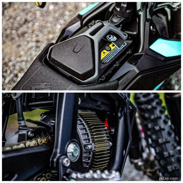 2025 Sur-Ron Hyper Bee