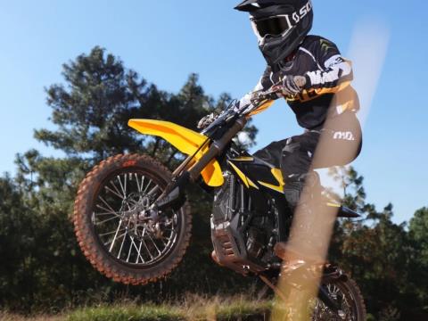 2025 Sur-Ron Hyper Bee - Thumbnail