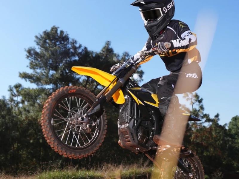 2025 Sur-Ron Hyper Bee