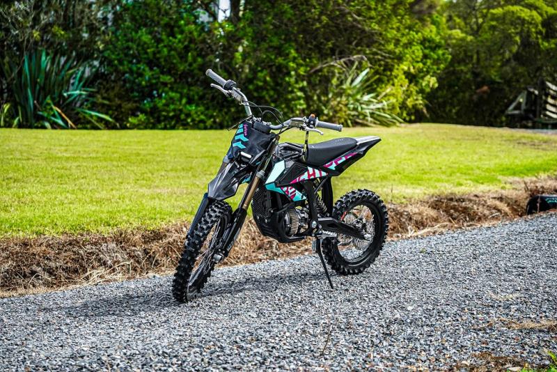2025 Sur-Ron Hyper Bee