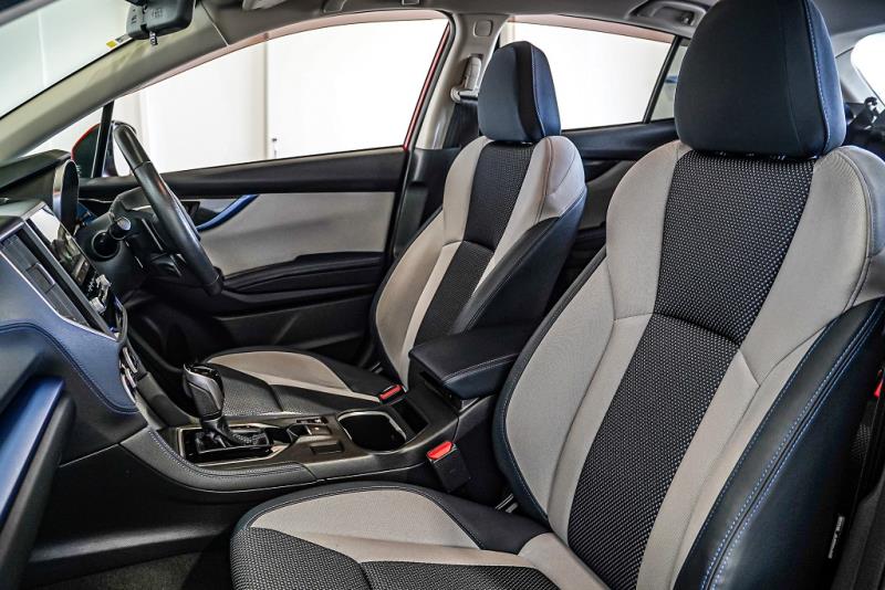 2018 Subaru XV Hybrid E-Boxer