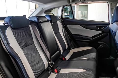 2018 Subaru XV Hybrid E-Boxer - Thumbnail