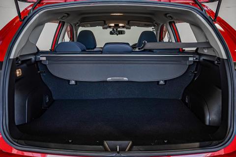 2018 Subaru XV Hybrid E-Boxer - Thumbnail