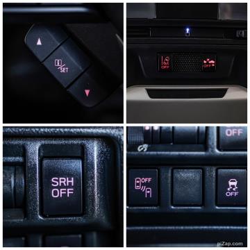 2018 Subaru XV Hybrid E-Boxer - Thumbnail
