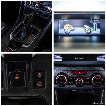 2018 Subaru XV Hybrid E-Boxer - Thumbnail
