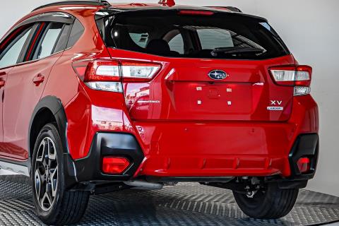 2018 Subaru XV Hybrid E-Boxer - Thumbnail