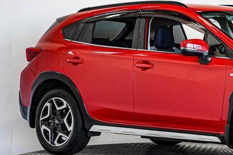 2018 Subaru XV Hybrid E-Boxer - Thumbnail