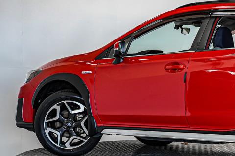 2018 Subaru XV Hybrid E-Boxer - Thumbnail