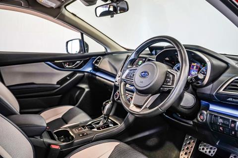2018 Subaru XV Hybrid E-Boxer - Thumbnail