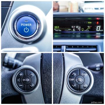 2012 Toyota Prius Alpha S - Thumbnail